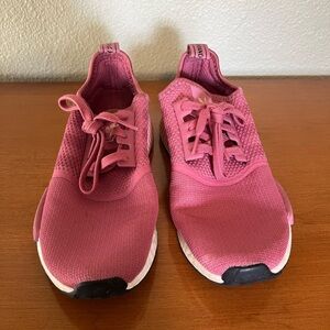 Adidas NMD Pink Sneakers